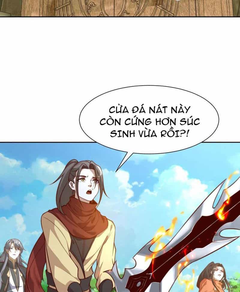 Tân Hỗn Độn Kiếm Thần - Chương 116 - ảnh 2