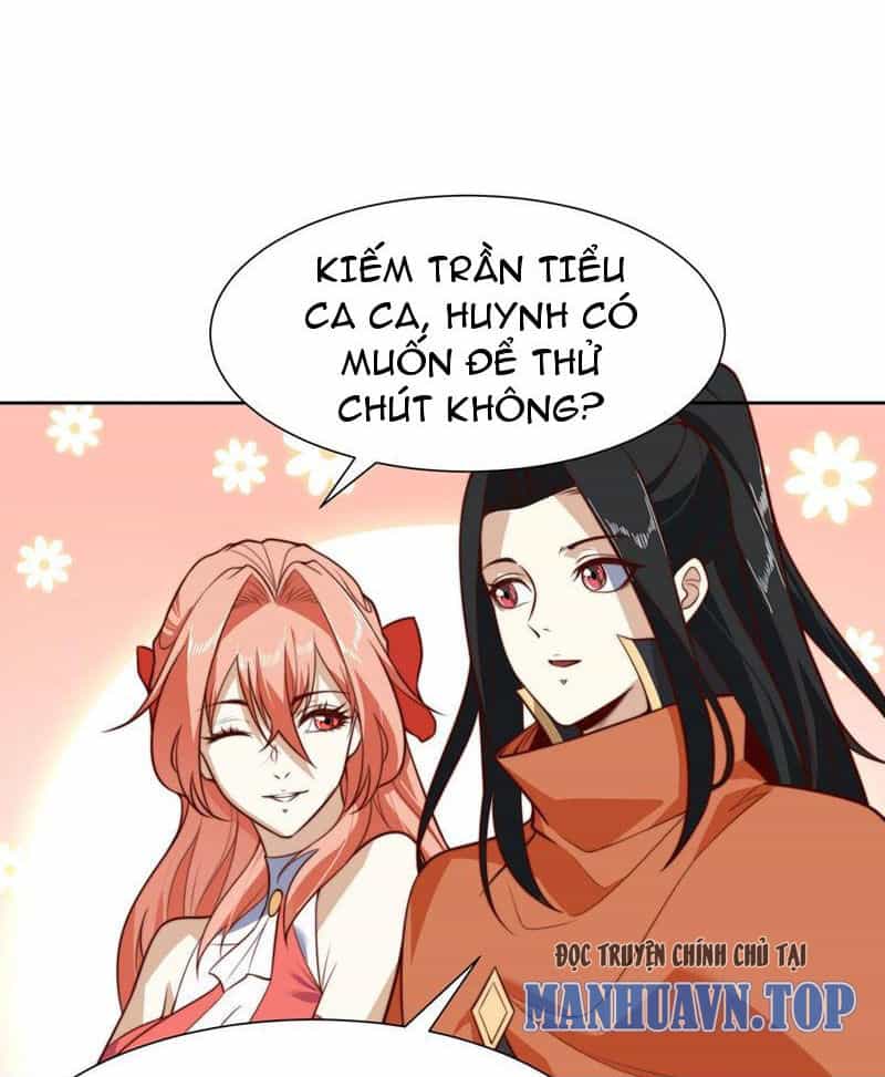 Tân Hỗn Độn Kiếm Thần - Chương 116 - ảnh 8