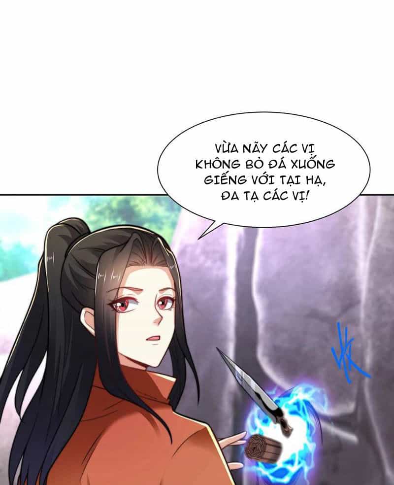 Tân Hỗn Độn Kiếm Thần - Chương 117 - ảnh 43