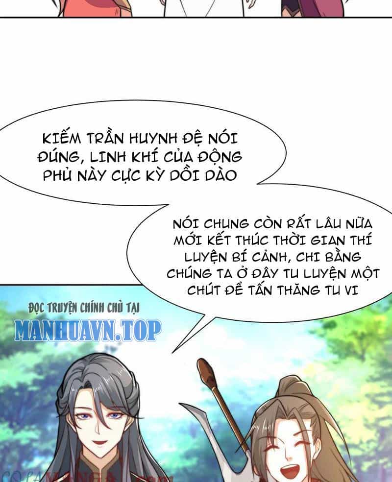 Tân Hỗn Độn Kiếm Thần - Chương 117 - ảnh 51