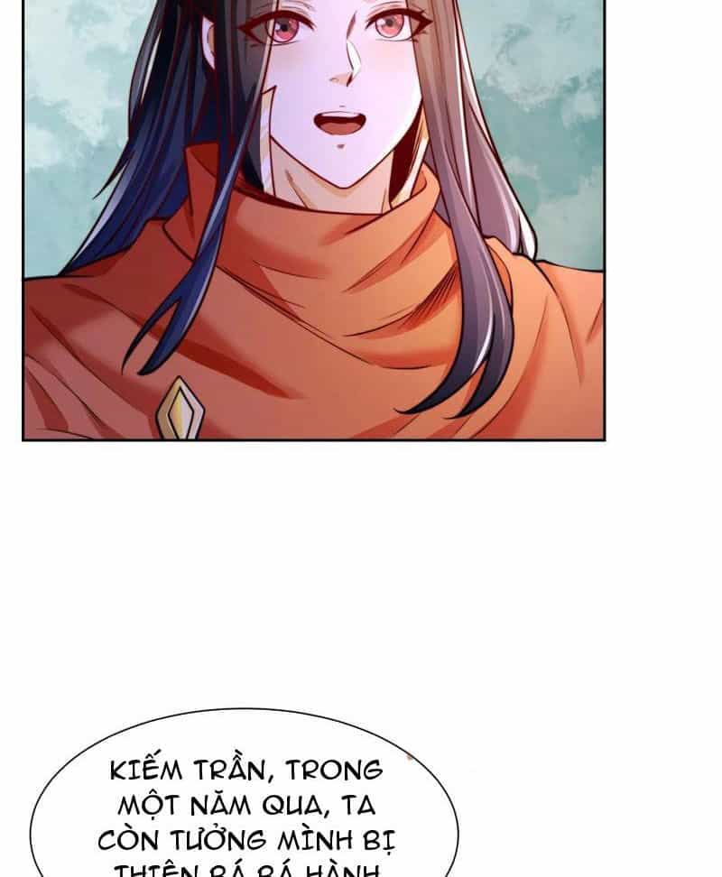 Tân Hỗn Độn Kiếm Thần - Chương 118 - ảnh 14