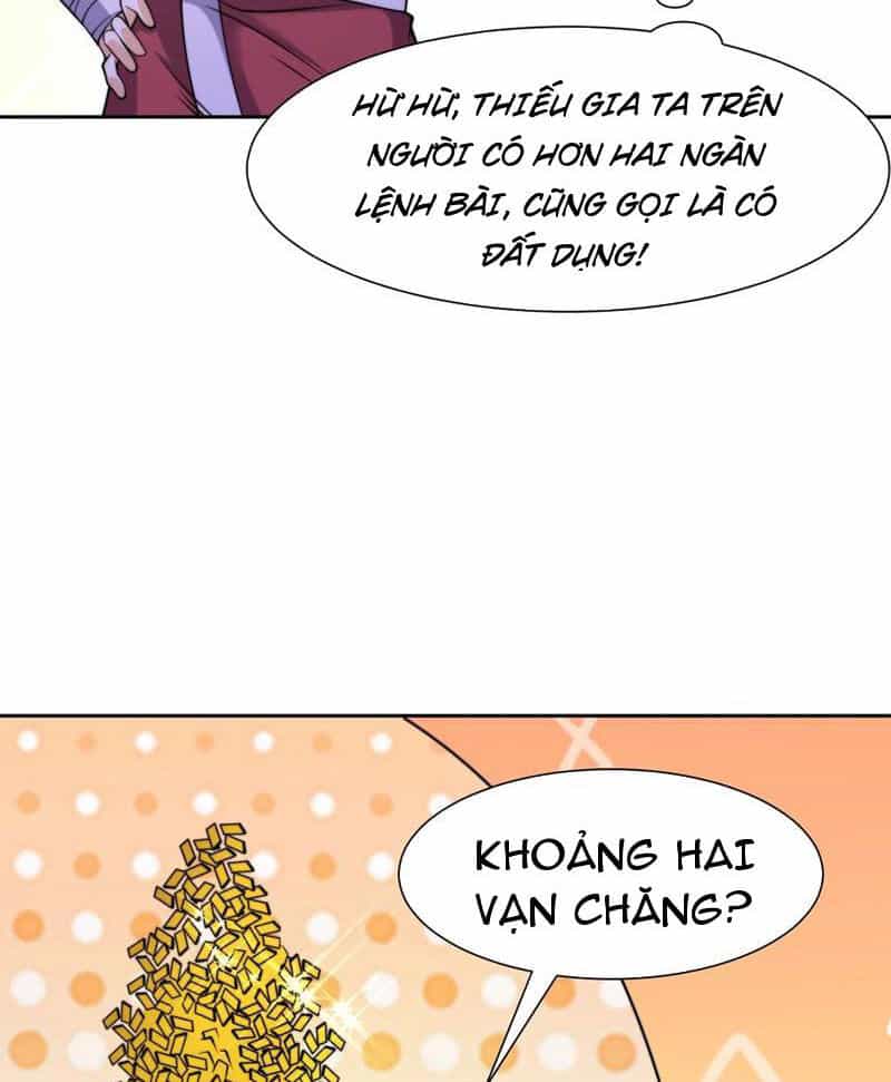 Tân Hỗn Độn Kiếm Thần - Chương 118 - ảnh 23
