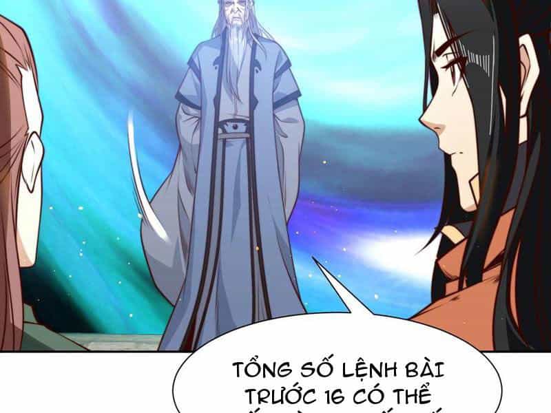 Tân Hỗn Độn Kiếm Thần - Chương 120 - ảnh 81