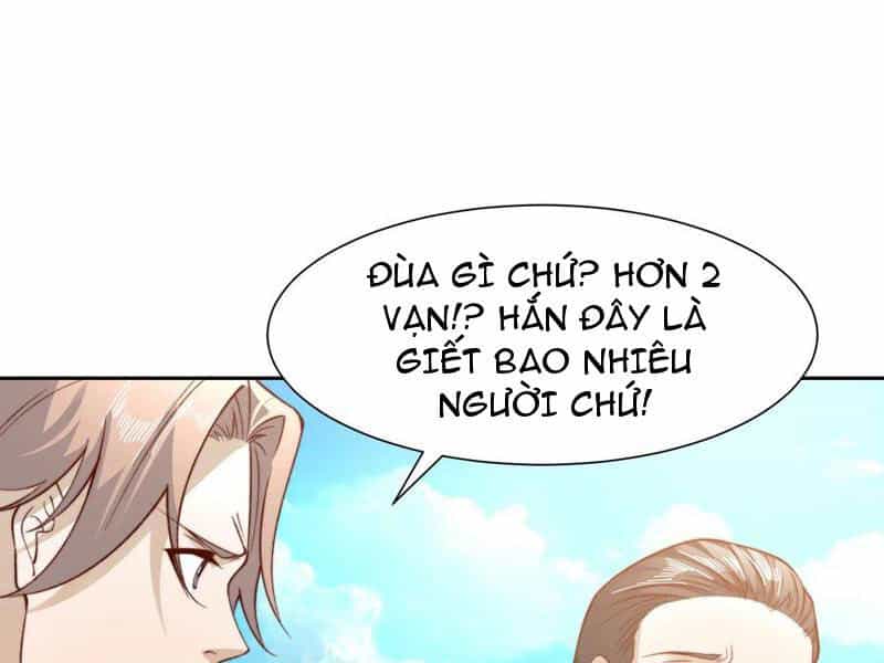 Tân Hỗn Độn Kiếm Thần - Chương 120 - ảnh 96