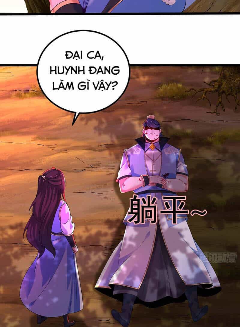 Tân Hỗn Độn Kiếm Thần - Chương 12 - ảnh 28