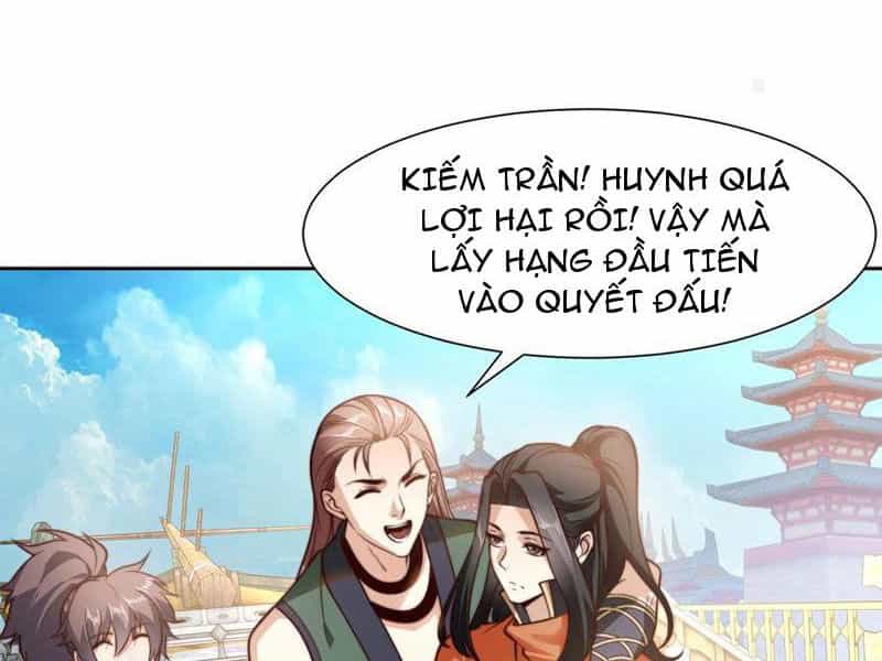 Tân Hỗn Độn Kiếm Thần - Chương 121 - ảnh 3