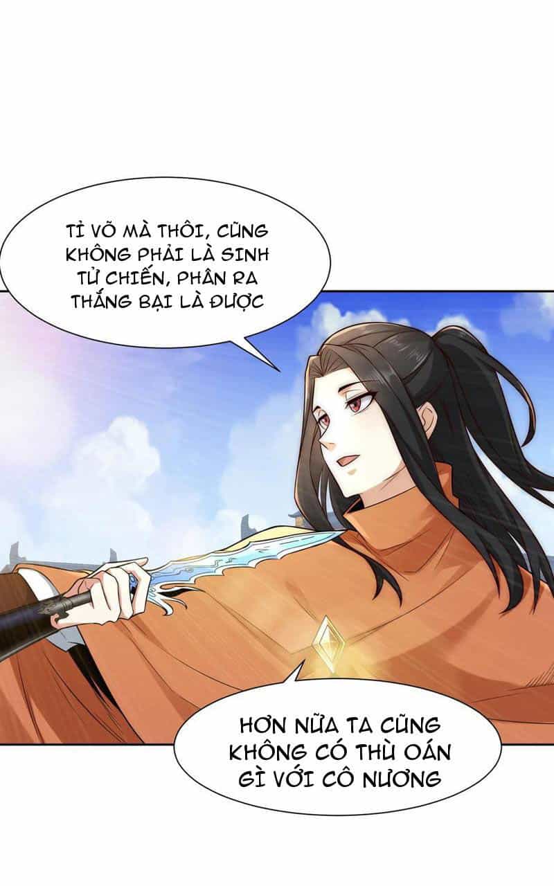 Tân Hỗn Độn Kiếm Thần - Chương 125 - ảnh 24