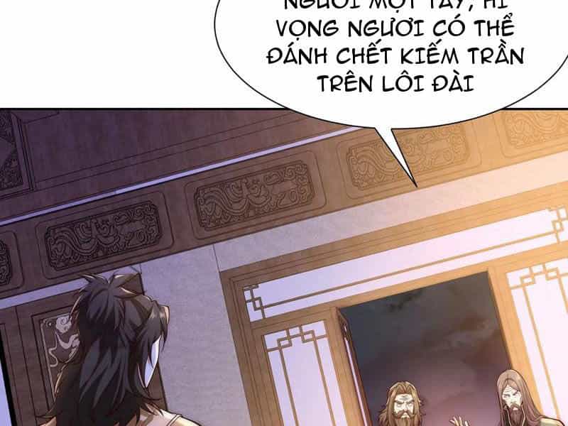 Tân Hỗn Độn Kiếm Thần - Chương 127 - ảnh 12