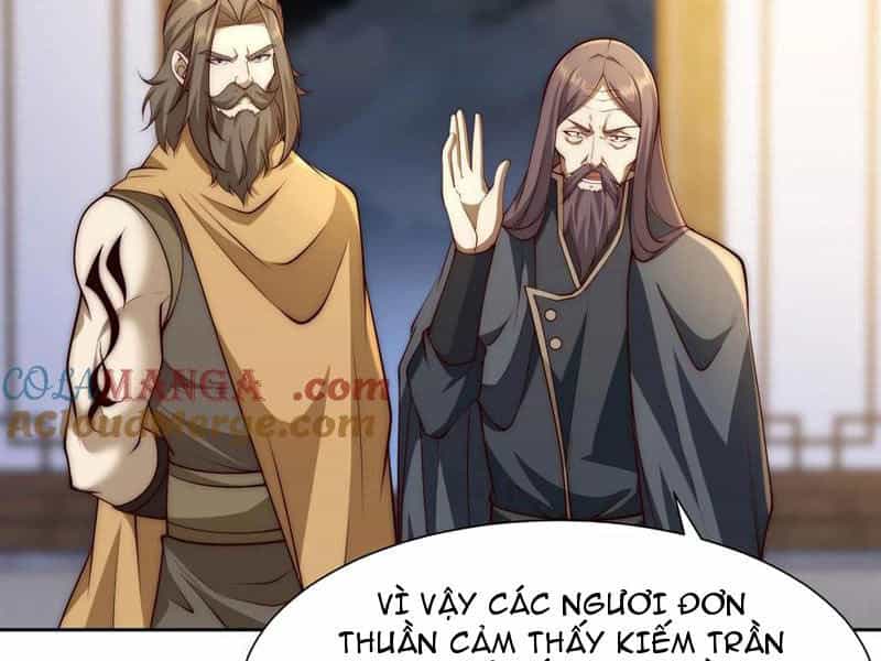 Tân Hỗn Độn Kiếm Thần - Chương 127 - ảnh 20