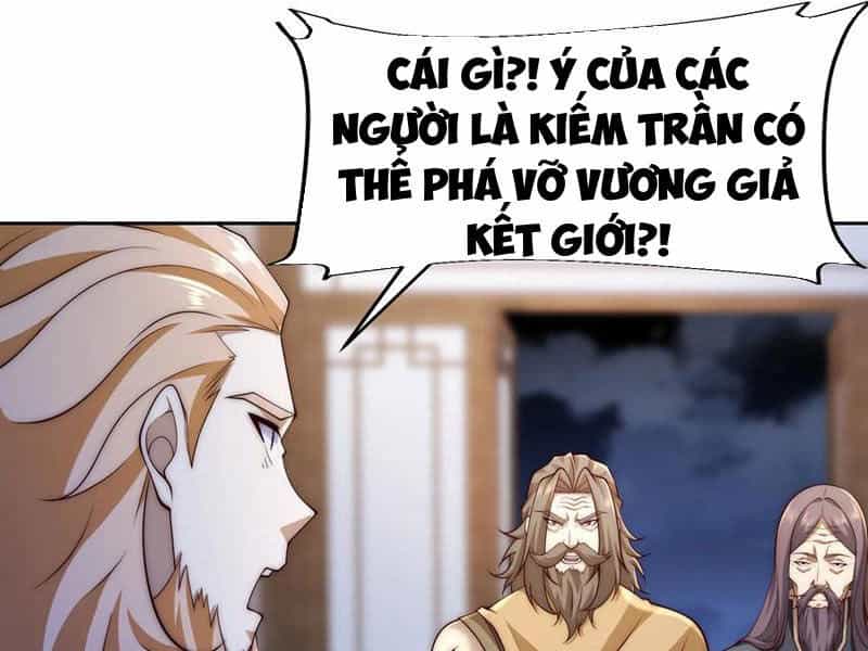 Tân Hỗn Độn Kiếm Thần - Chương 127 - ảnh 26
