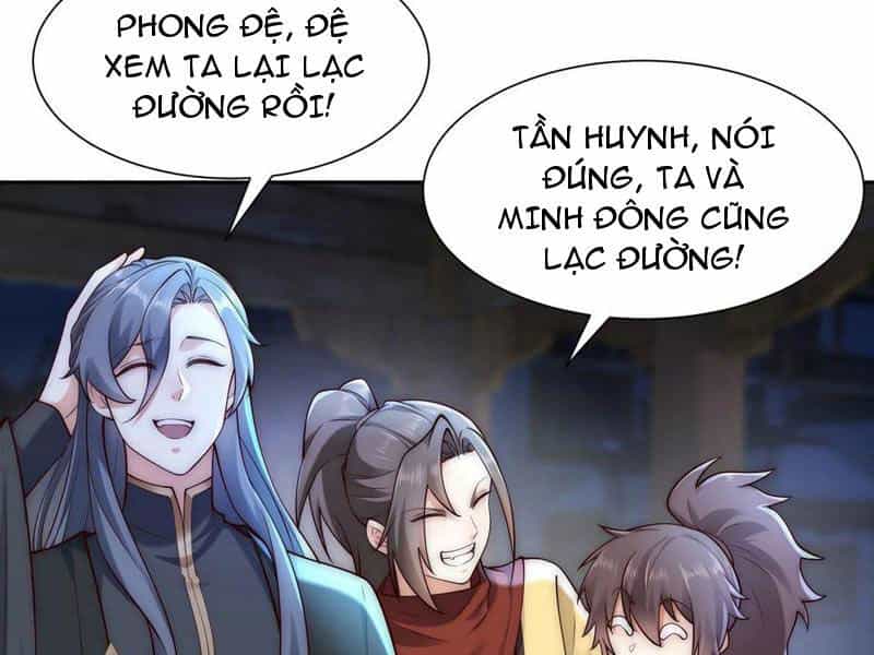 Tân Hỗn Độn Kiếm Thần - Chương 127 - ảnh 68