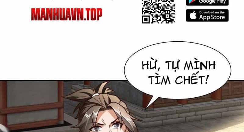 Tân Hỗn Độn Kiếm Thần - Chương 128 - ảnh 48