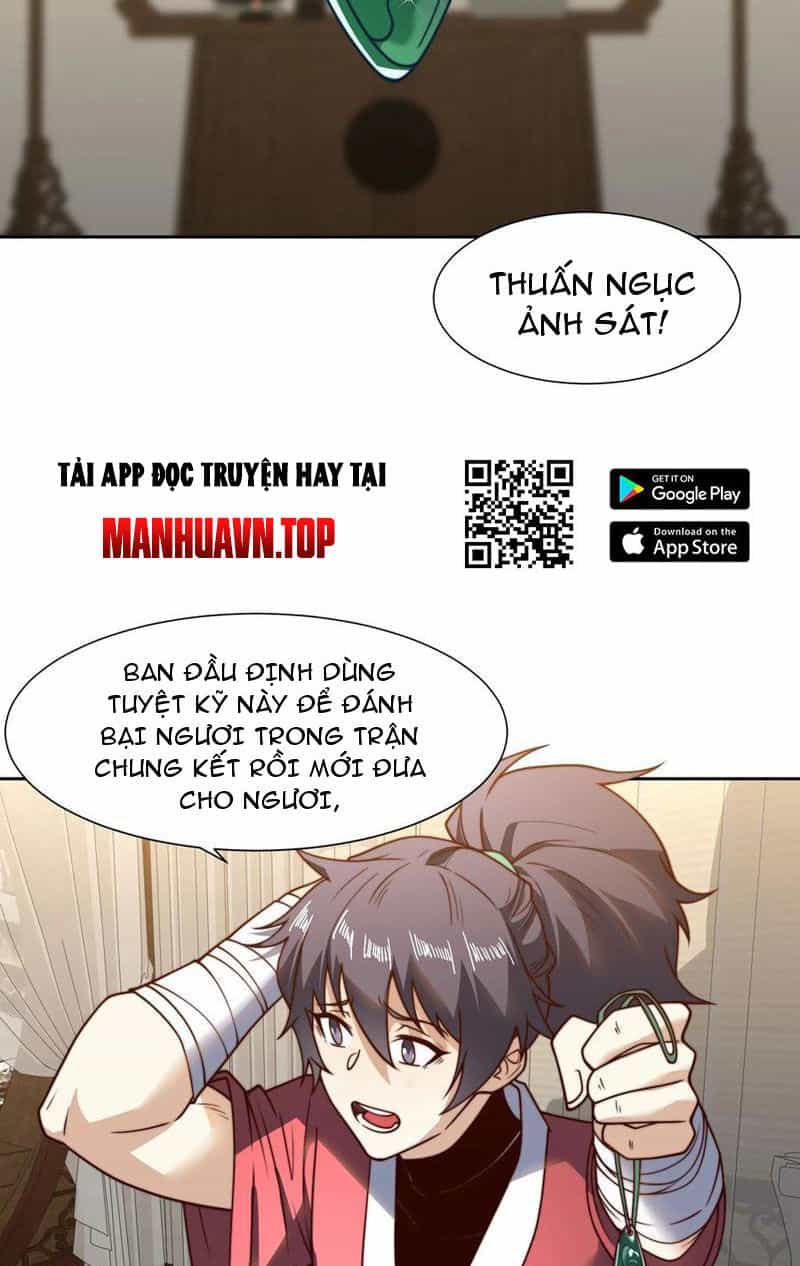 Tân Hỗn Độn Kiếm Thần - Chương 130 - ảnh 8