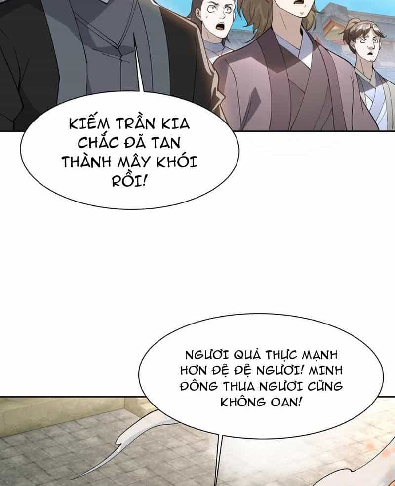 Tân Hỗn Độn Kiếm Thần - Chương 131 - ảnh 30