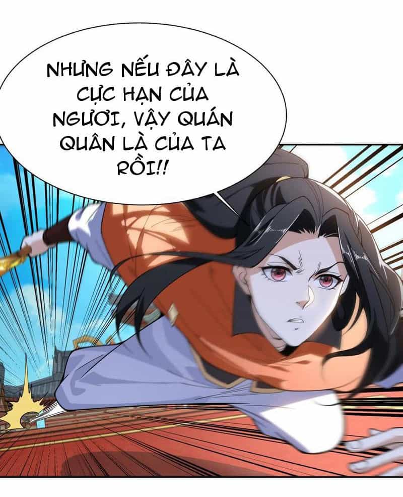 Tân Hỗn Độn Kiếm Thần - Chương 131 - ảnh 32