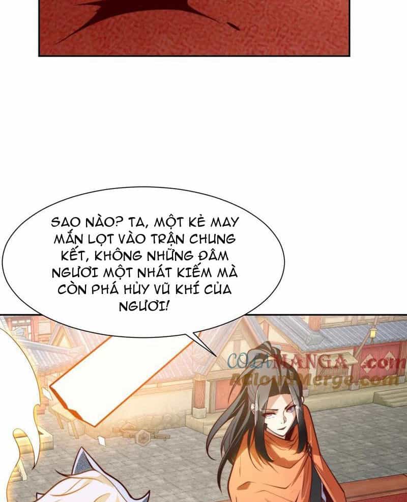 Tân Hỗn Độn Kiếm Thần - Chương 131 - ảnh 48