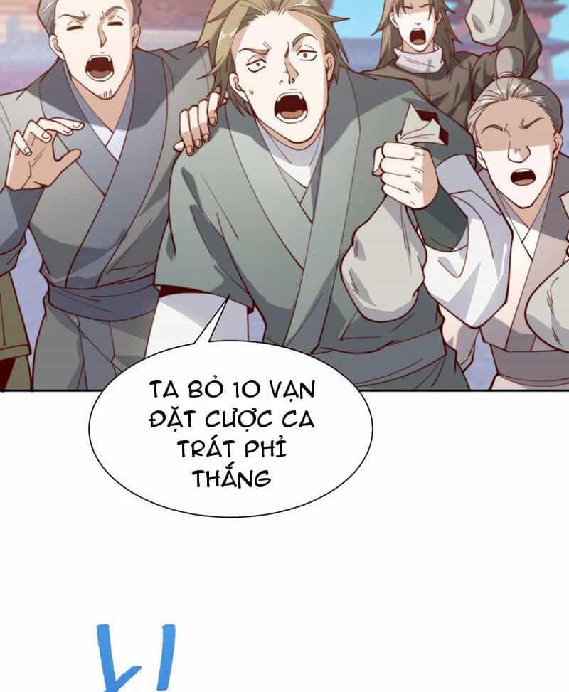 Tân Hỗn Độn Kiếm Thần - Chương 131 - ảnh 5
