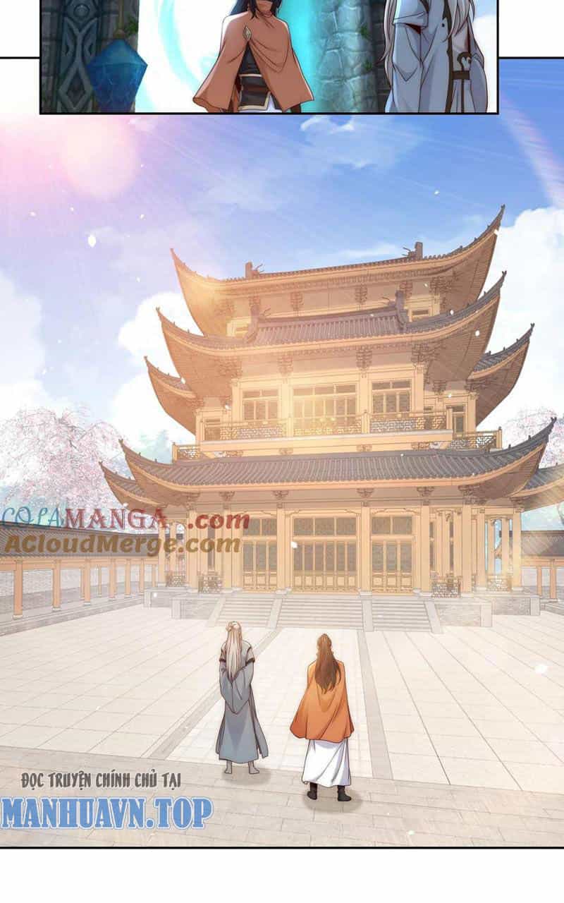 Tân Hỗn Độn Kiếm Thần - Chương 133 - ảnh 27