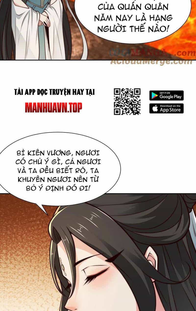 Tân Hỗn Độn Kiếm Thần - Chương 135 - ảnh 15