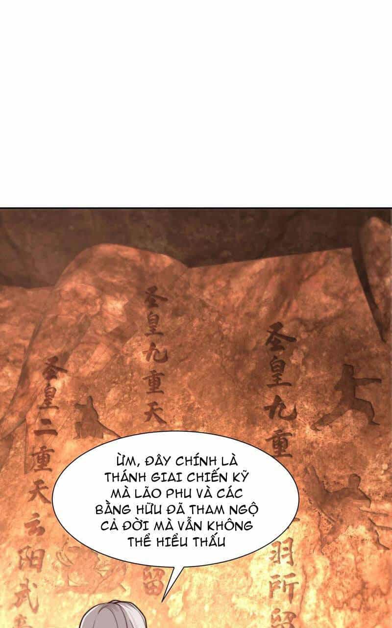 Tân Hỗn Độn Kiếm Thần - Chương 135 - ảnh 31