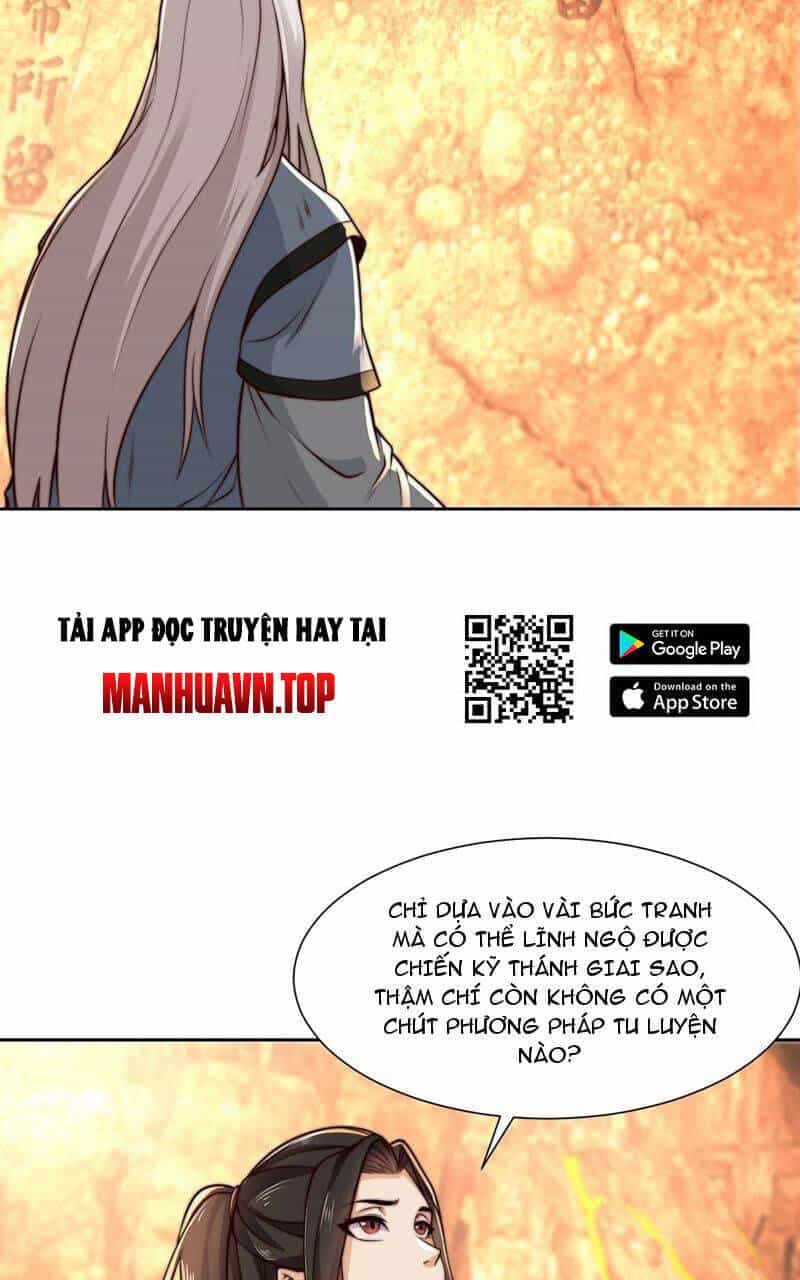 Tân Hỗn Độn Kiếm Thần - Chương 135 - ảnh 32