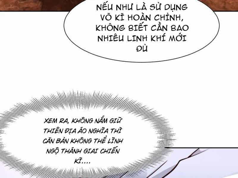 Tân Hỗn Độn Kiếm Thần - Chương 136 - ảnh 27