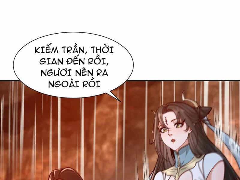 Tân Hỗn Độn Kiếm Thần - Chương 136 - ảnh 32