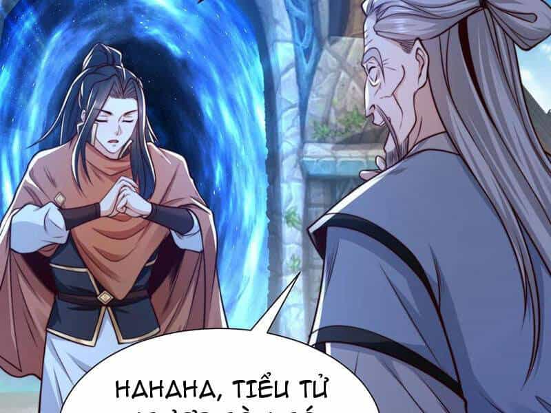Tân Hỗn Độn Kiếm Thần - Chương 136 - ảnh 50