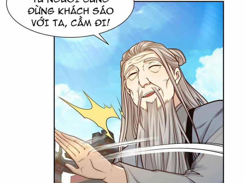Tân Hỗn Độn Kiếm Thần - Chương 136 - ảnh 54