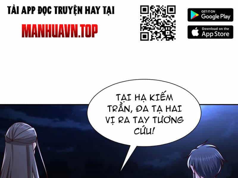 Tân Hỗn Độn Kiếm Thần - Chương 137 - ảnh 29