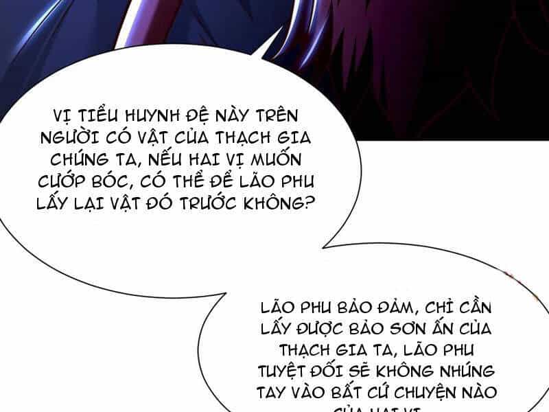 Tân Hỗn Độn Kiếm Thần - Chương 137 - ảnh 37