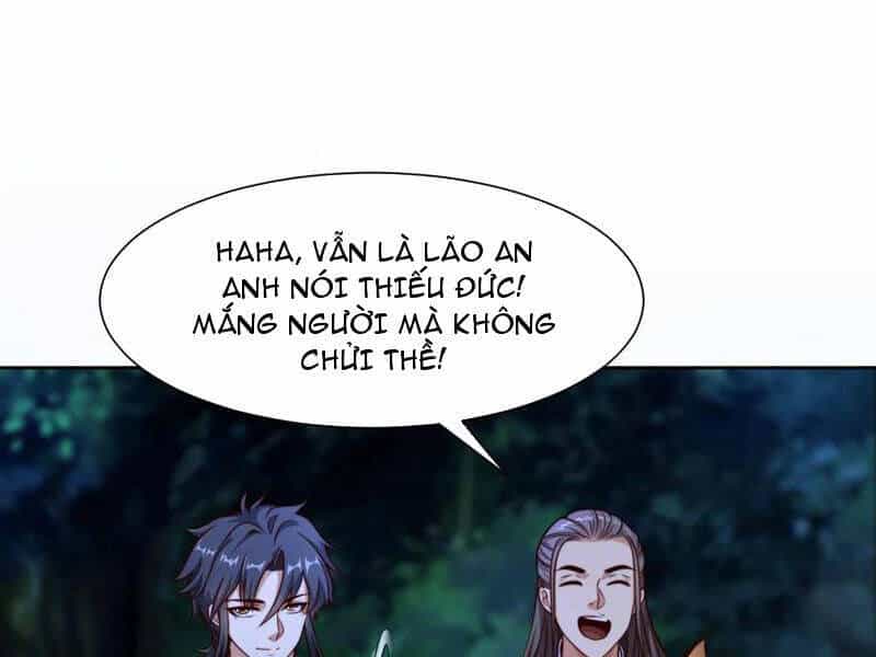 Tân Hỗn Độn Kiếm Thần - Chương 137 - ảnh 43