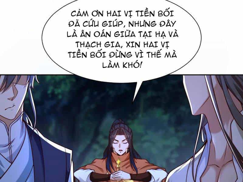 Tân Hỗn Độn Kiếm Thần - Chương 137 - ảnh 51