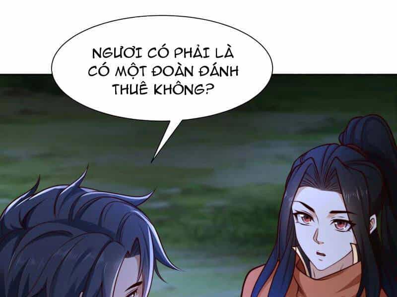 Tân Hỗn Độn Kiếm Thần - Chương 137 - ảnh 55