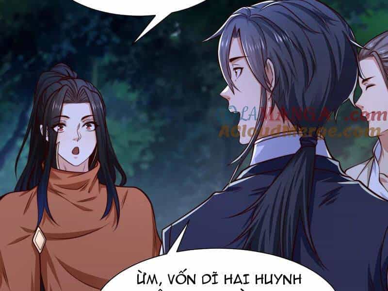 Tân Hỗn Độn Kiếm Thần - Chương 137 - ảnh 61
