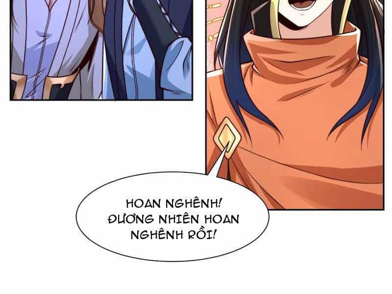 Tân Hỗn Độn Kiếm Thần - Chương 137 - ảnh 64