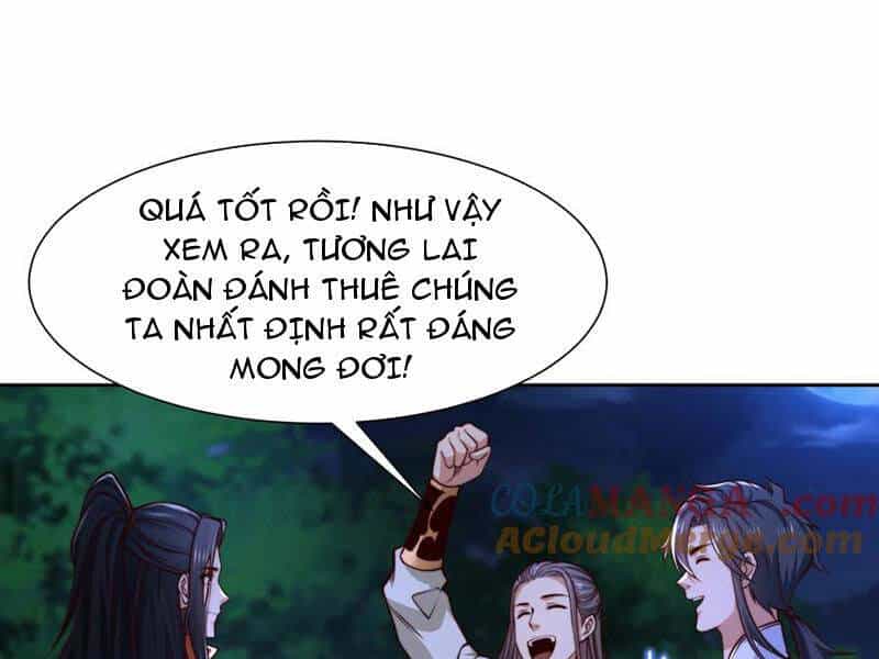 Tân Hỗn Độn Kiếm Thần - Chương 137 - ảnh 65