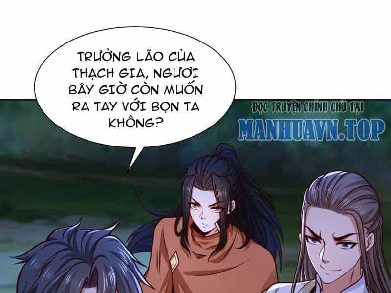 Tân Hỗn Độn Kiếm Thần - Chương 137 - ảnh 67