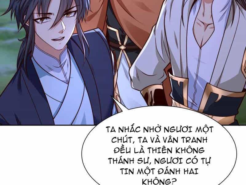 Tân Hỗn Độn Kiếm Thần - Chương 137 - ảnh 68