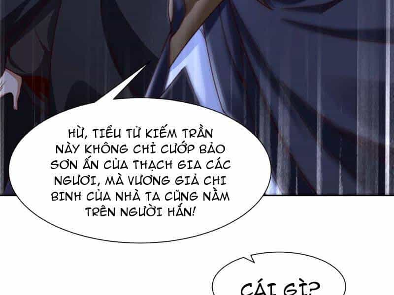 Tân Hỗn Độn Kiếm Thần - Chương 137 - ảnh 75