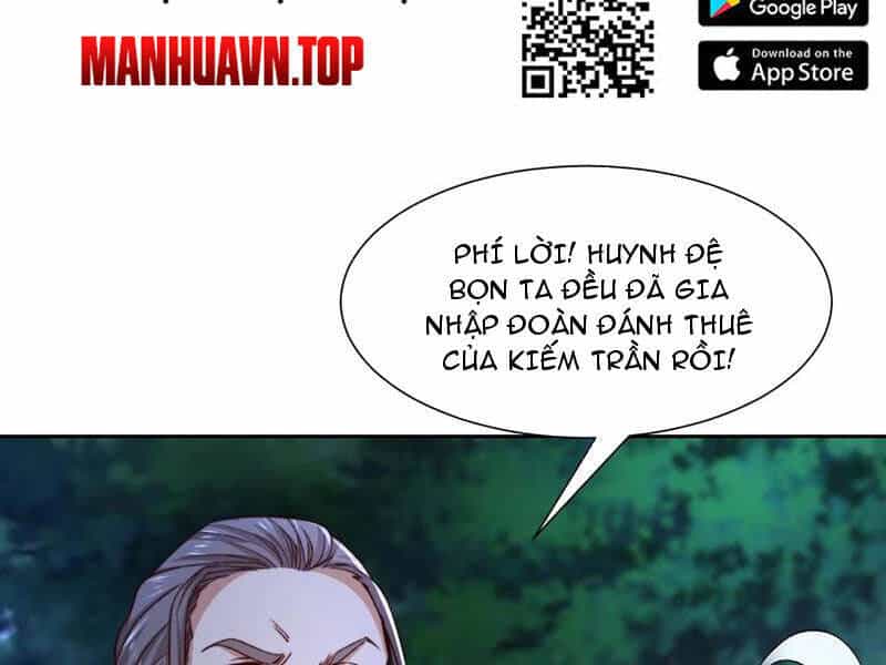 Tân Hỗn Độn Kiếm Thần - Chương 137 - ảnh 78