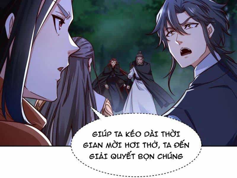 Tân Hỗn Độn Kiếm Thần - Chương 137 - ảnh 85