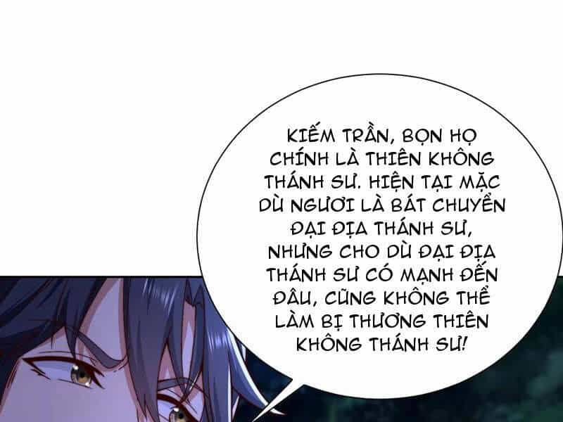 Tân Hỗn Độn Kiếm Thần - Chương 137 - ảnh 86