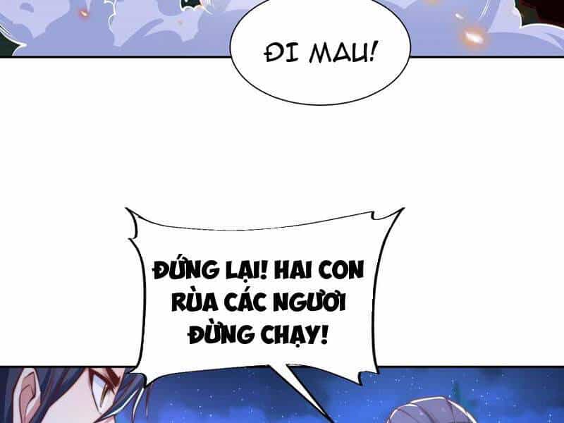 Tân Hỗn Độn Kiếm Thần - Chương 138 - ảnh 46