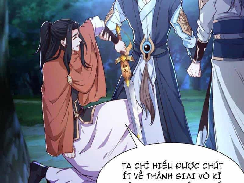 Tân Hỗn Độn Kiếm Thần - Chương 138 - ảnh 56