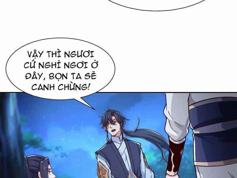 Tân Hỗn Độn Kiếm Thần - Chương 138 - ảnh 65