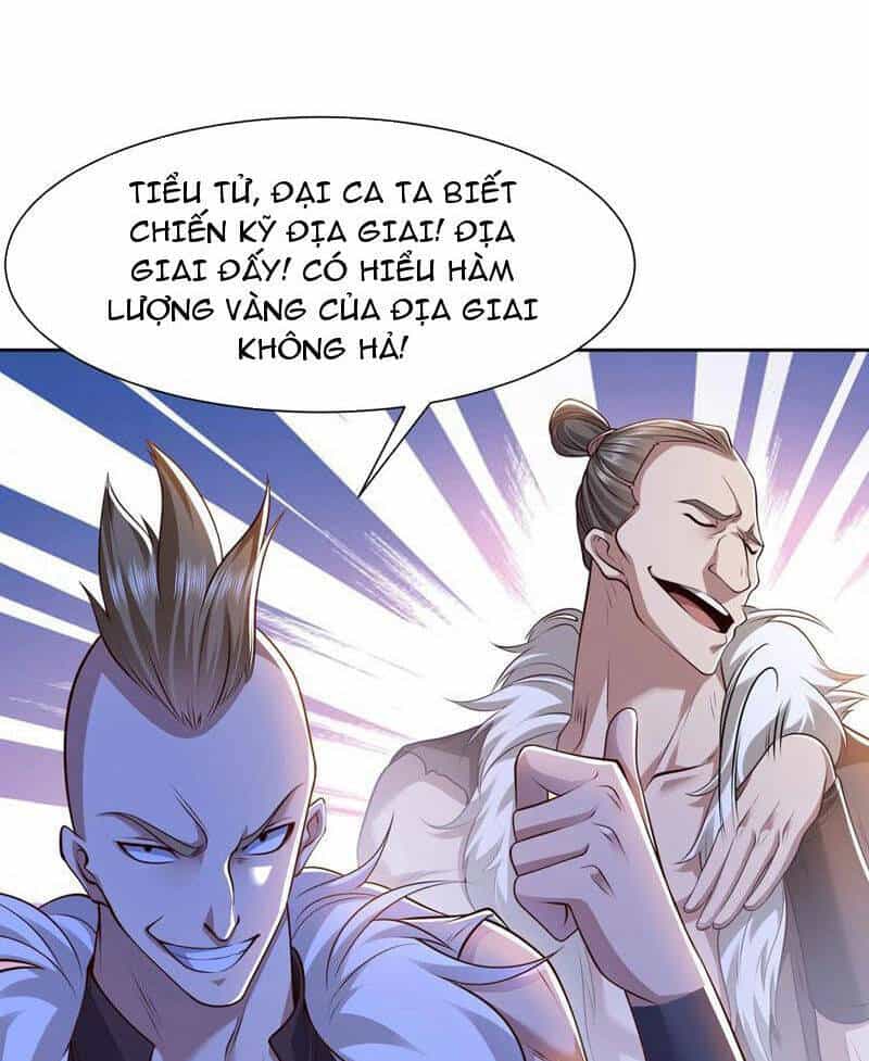 Tân Hỗn Độn Kiếm Thần - Chương 139 - ảnh 16