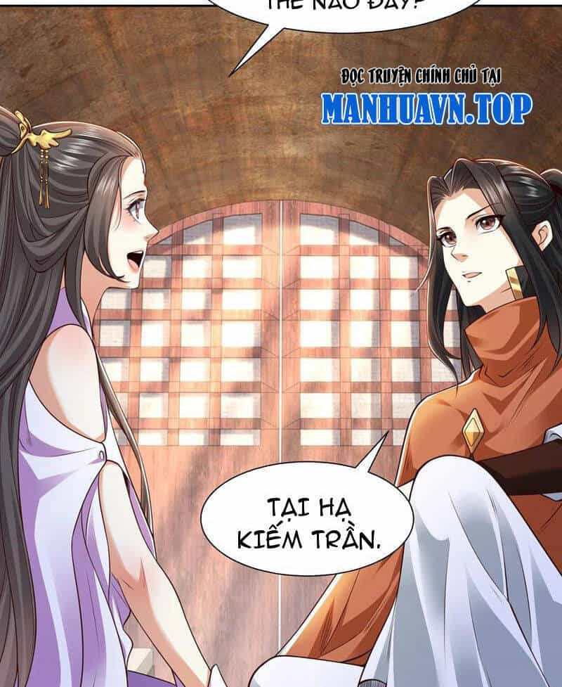 Tân Hỗn Độn Kiếm Thần - Chương 139 - ảnh 24
