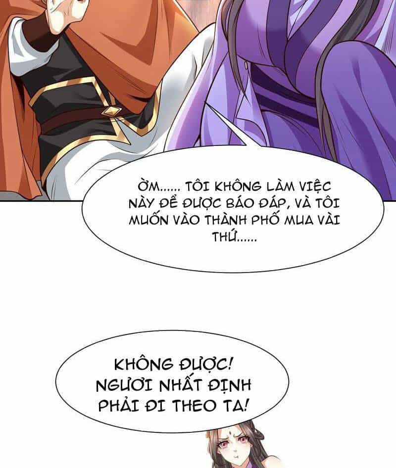 Tân Hỗn Độn Kiếm Thần - Chương 139 - ảnh 29