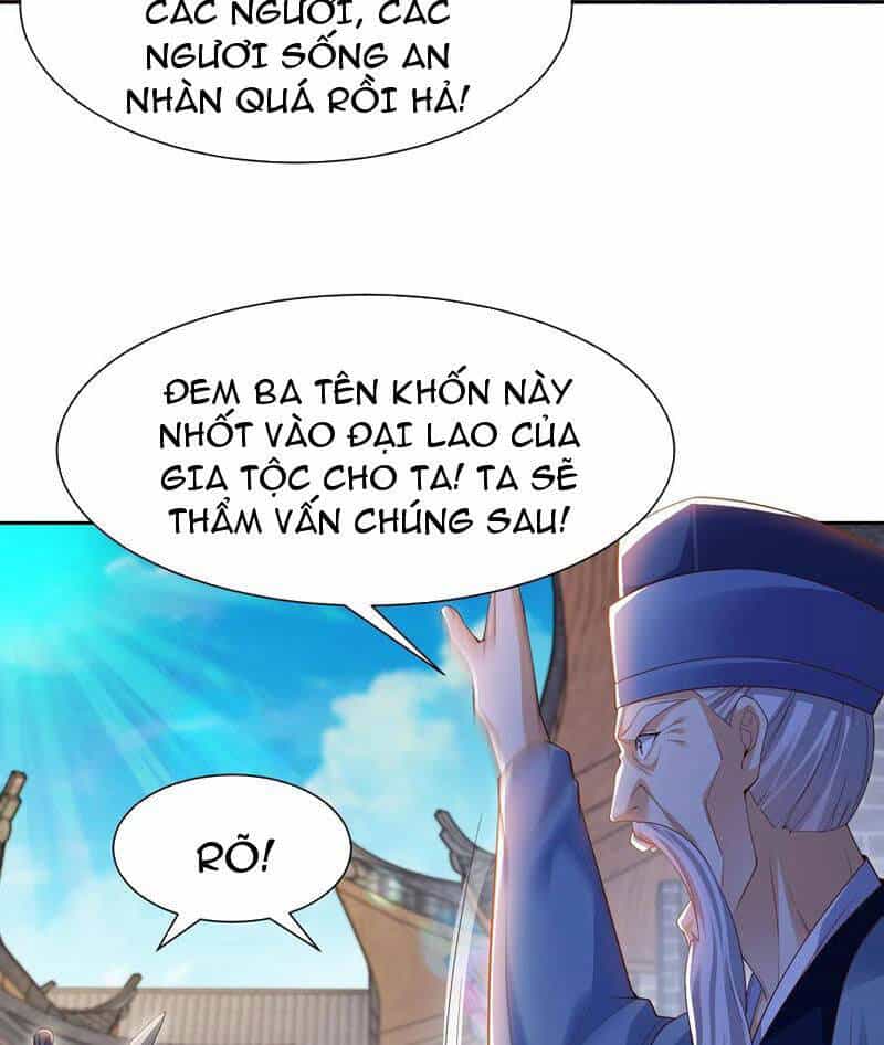 Tân Hỗn Độn Kiếm Thần - Chương 139 - ảnh 37